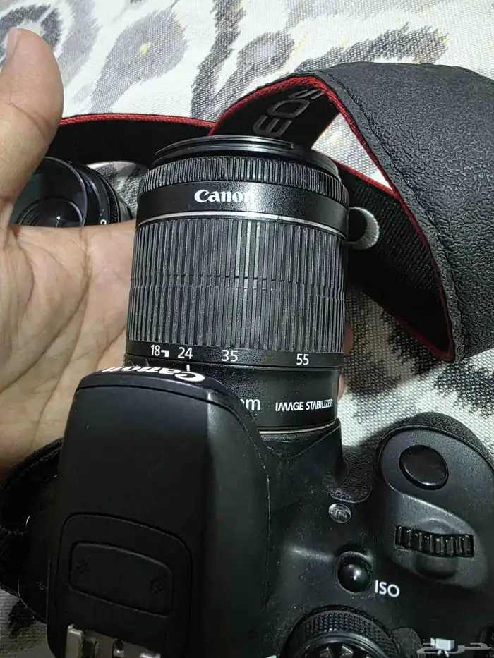 Canon EOS 700D for Sale - Excellent Condition 0