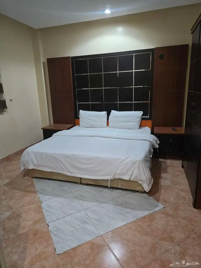 شقق مفروشه للايجار الشهري جنوب جدة 1