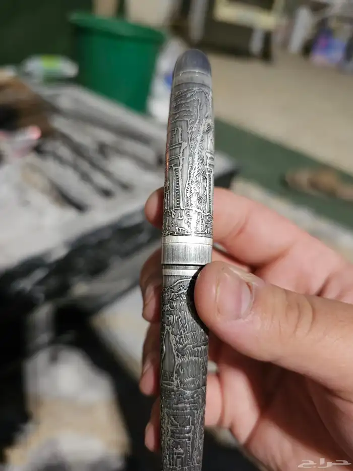 قلم ملكي فاخر 1