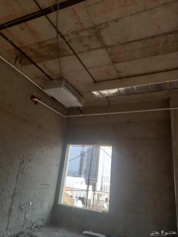 مقاول أعمال دكت 4