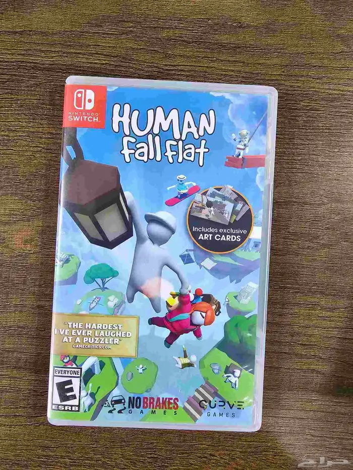 العاب نينتندو سويتش 2