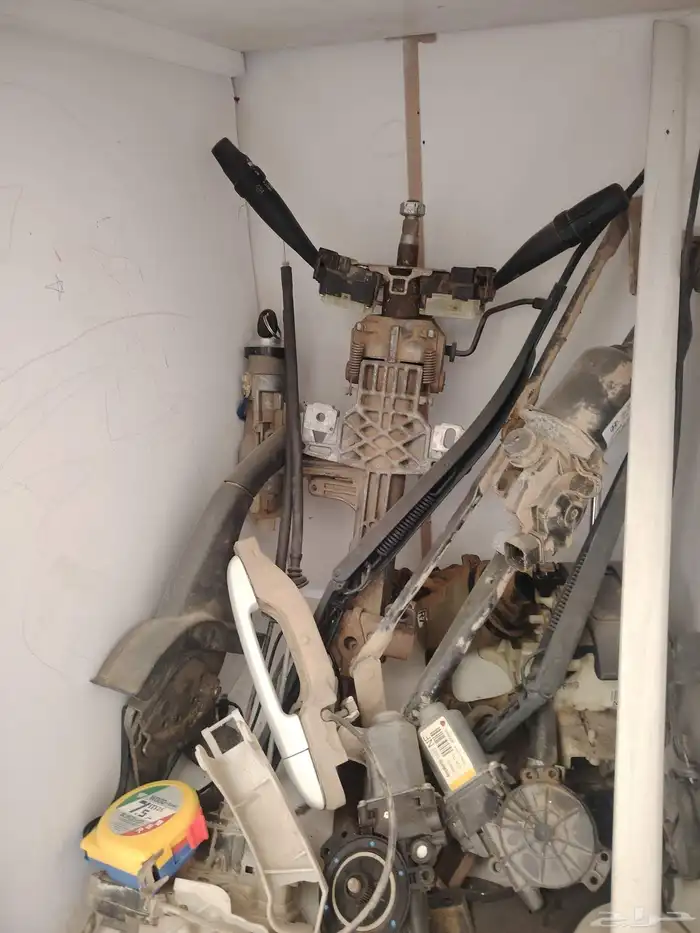 قطع غيار سوناتا 2009 0