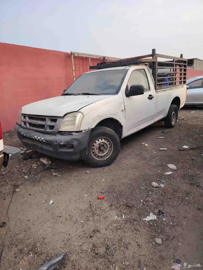 ونيت ايسوزو تشليح قطع 2007 0