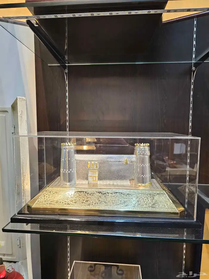 مجسمات_ذهبي هدايا فخمة مجسمات فضي _ مجسمات تراثية 3