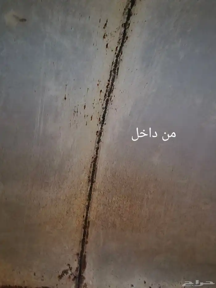 تانكي معاء تريله تيدر معاء 4