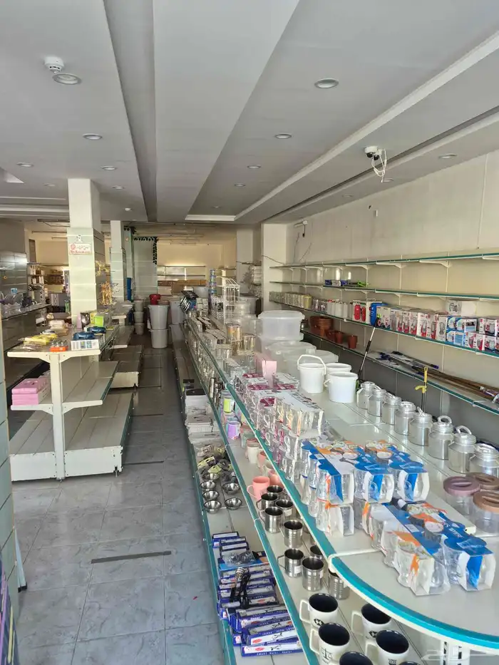 رفوف للبيع 1