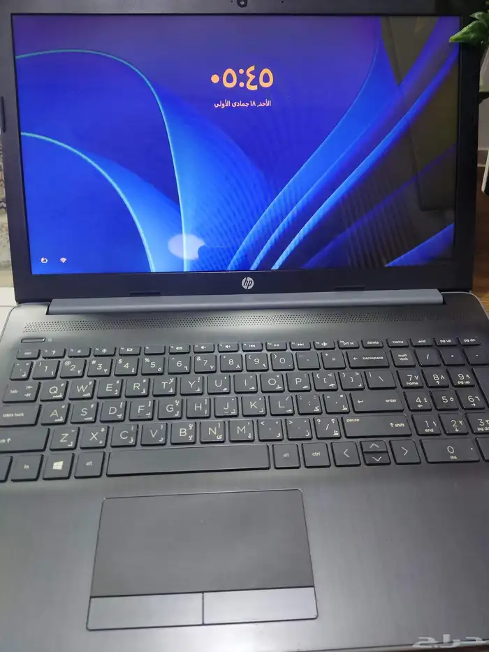 لابتوب hp 0