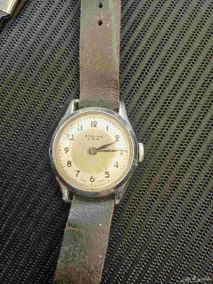 ساعات انتيك للبيع 7