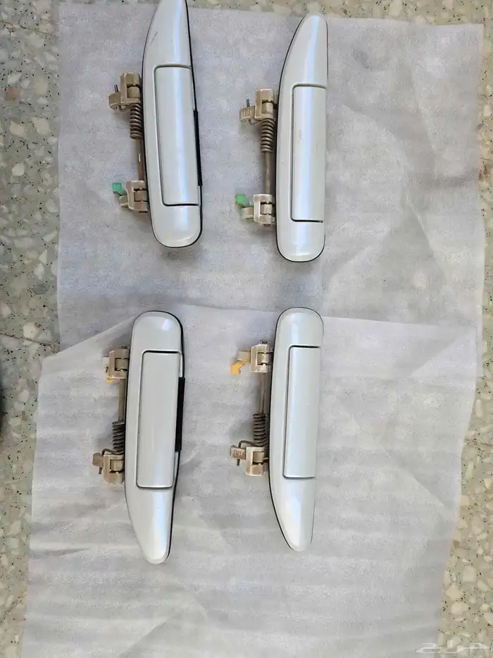 مسكات أبواب باترول فتك 0