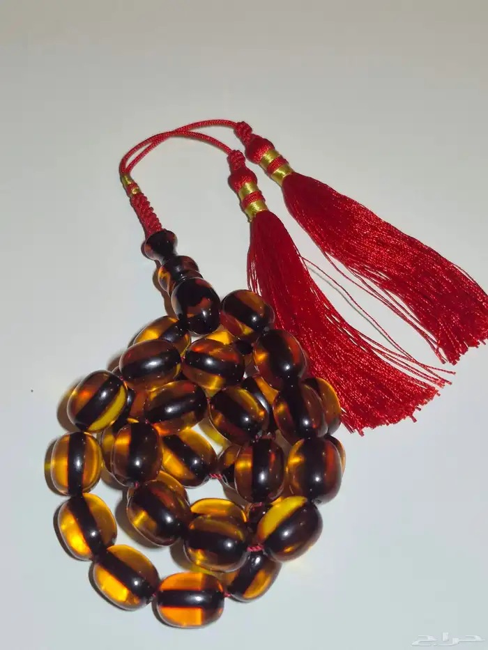 سبحة فاتوران 4