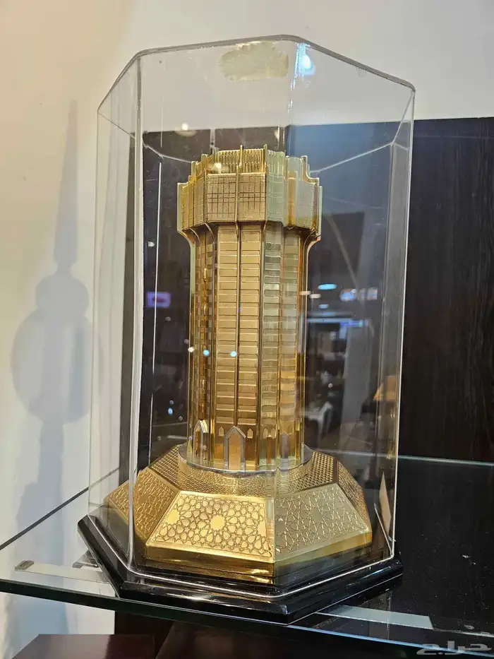 مجسمات_ذهبي هدايا فخمة مجسمات فضي _ مجسمات تراثية 10