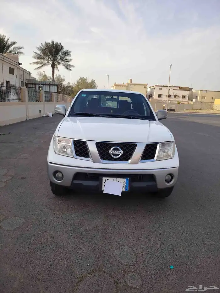 نافارا نيسان 2015 4