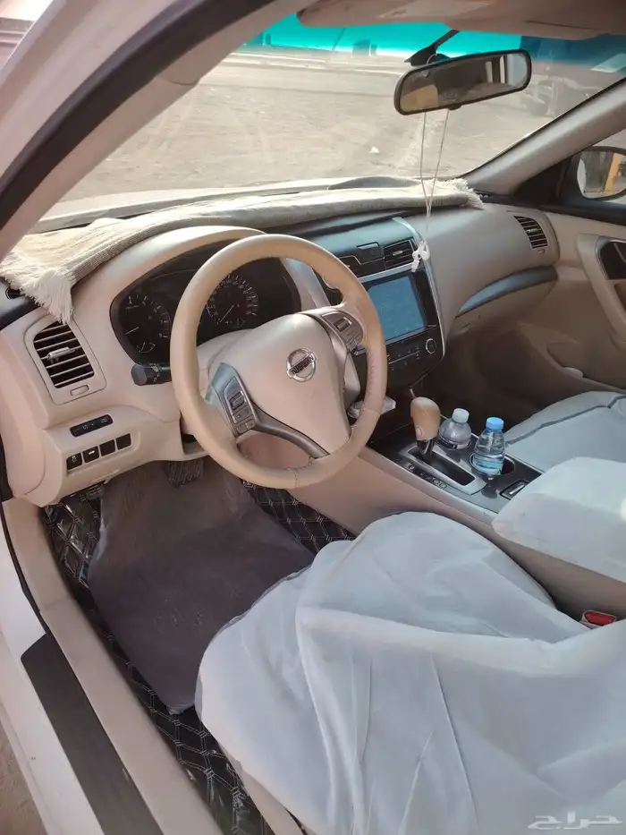 نيسان التيما2014 5