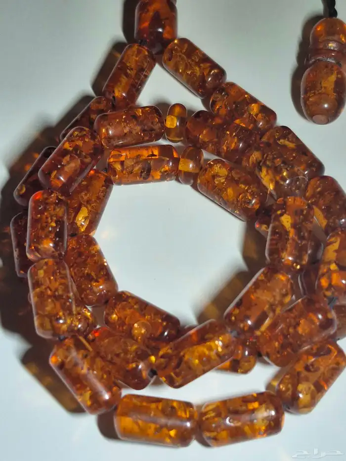 سبحة فاتوران 9