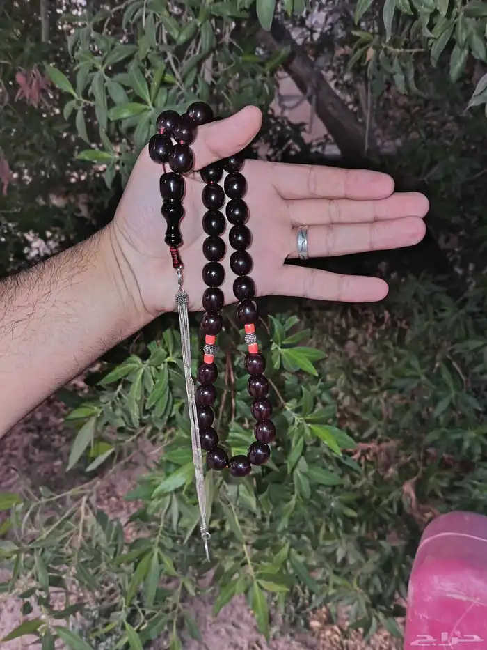 سبحه فاتوران قديم 0