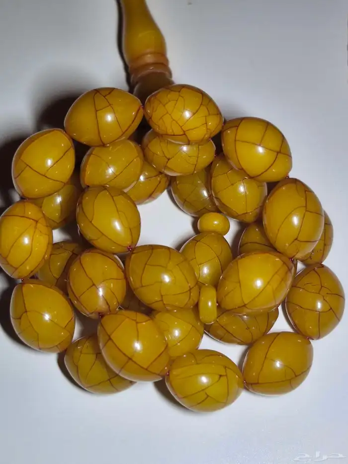 سبحة فاتوران 3