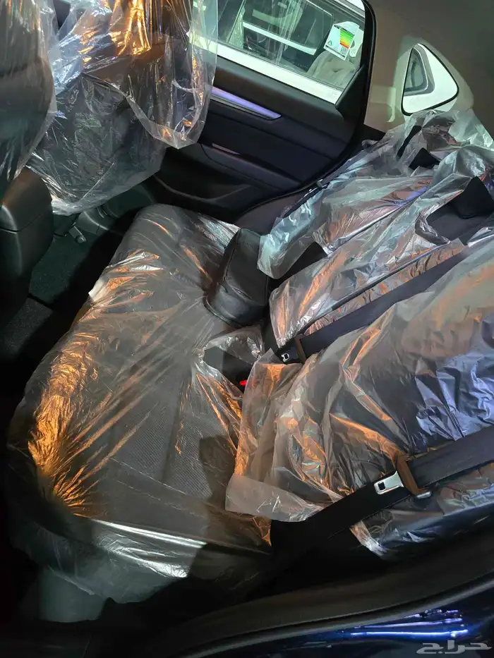 مازداء cx5 وكاله زيرووو 2026 اصفار 10