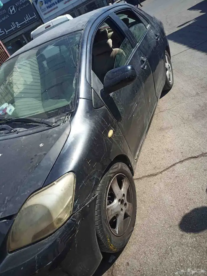 يارس 2008 للبيع 3