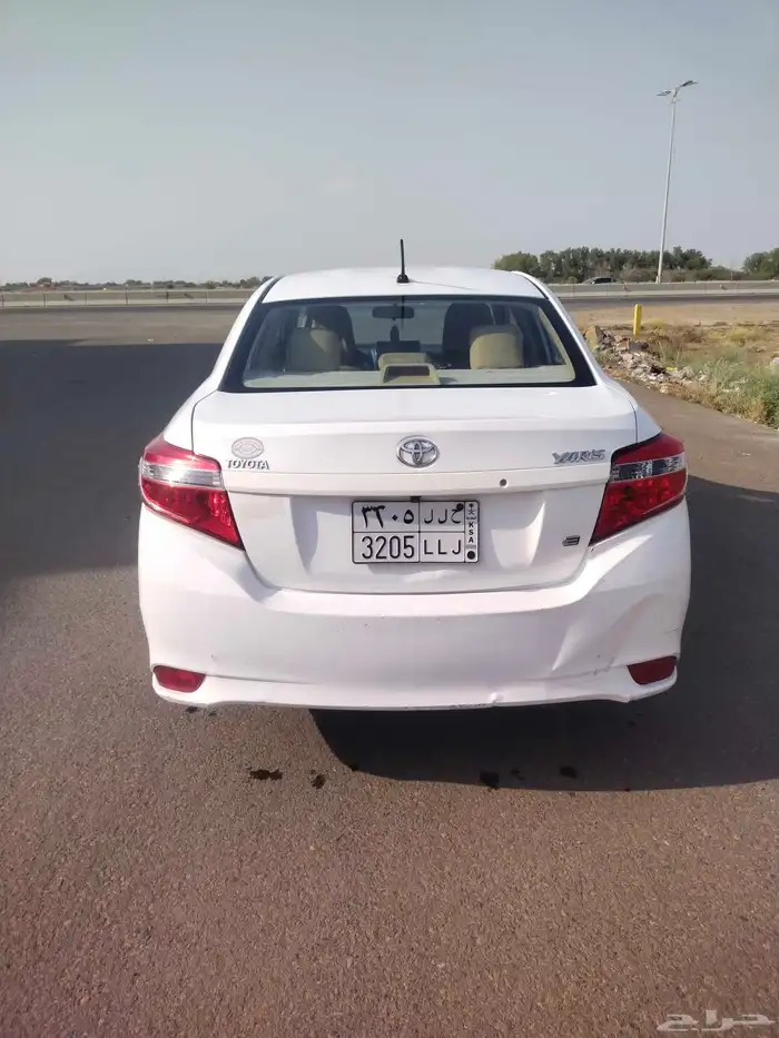 يارس 2016 تماتيك بودي وكالة 1