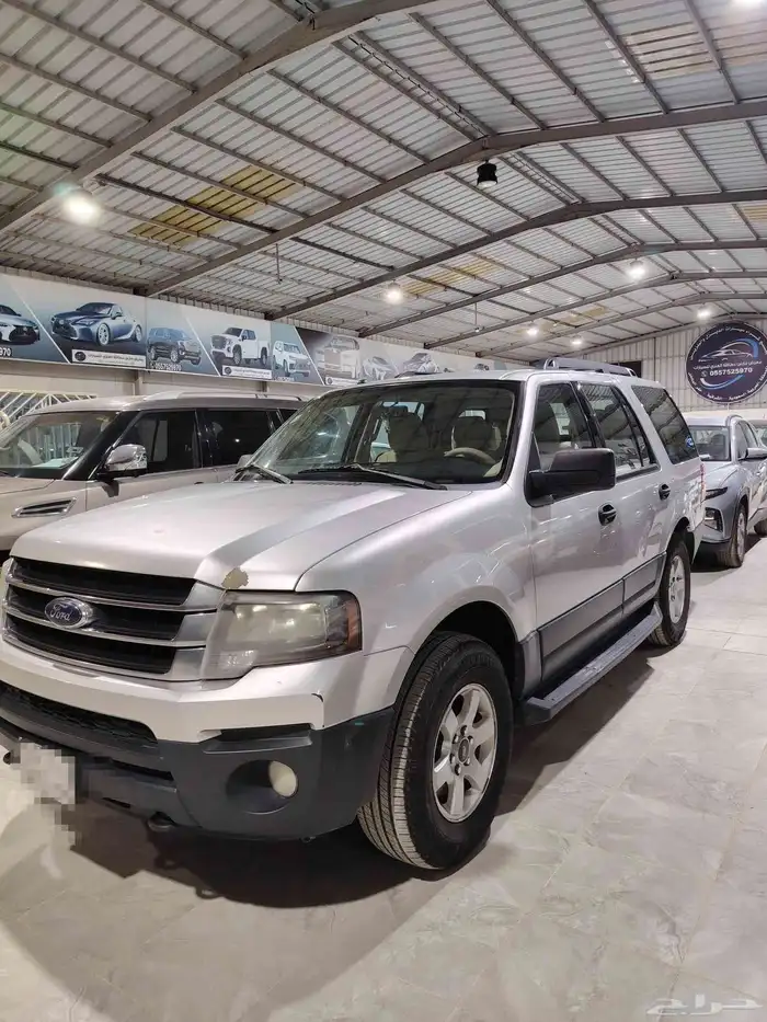 فور اكسبدشن 2017 1