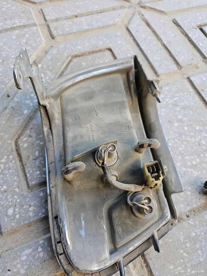 كراسي ماكينة كرسيدا 22R من موديل 89 الى 96 5