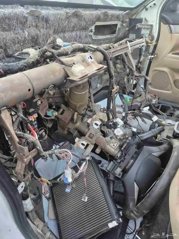 كهربائي سيارات اصلاح دينمو سلف كمبروسرات تركيب تلاجه كمبيوتر 1