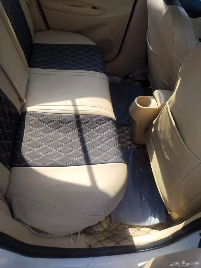 يارس 2016 تماتيك بودي وكالة 8