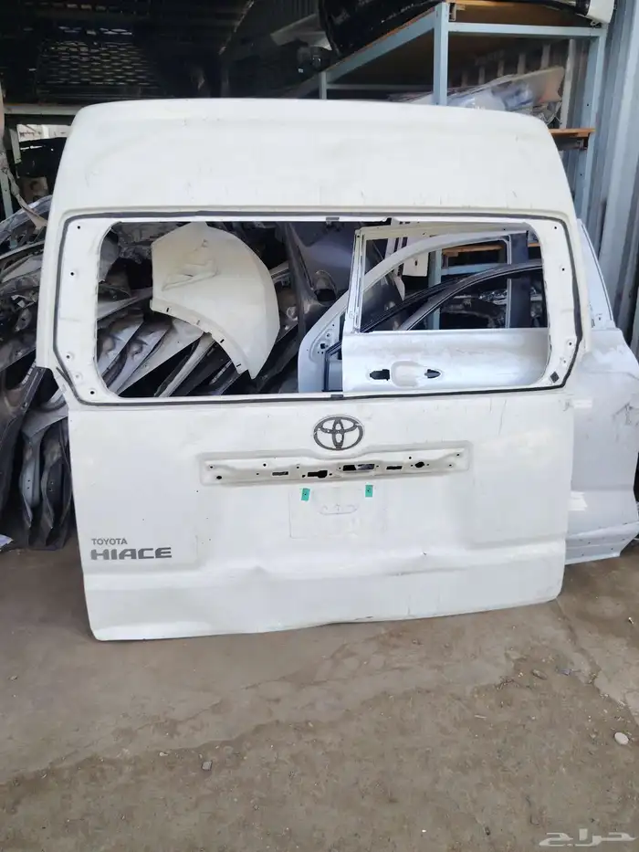 شنطه باص هايس 2021 0