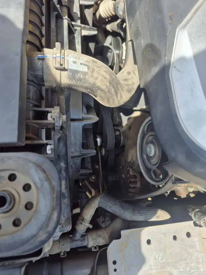 كهربائي سيارات اصلاح دينمو سلف كمبروسرات تركيب تلاجه كمبيوتر 7