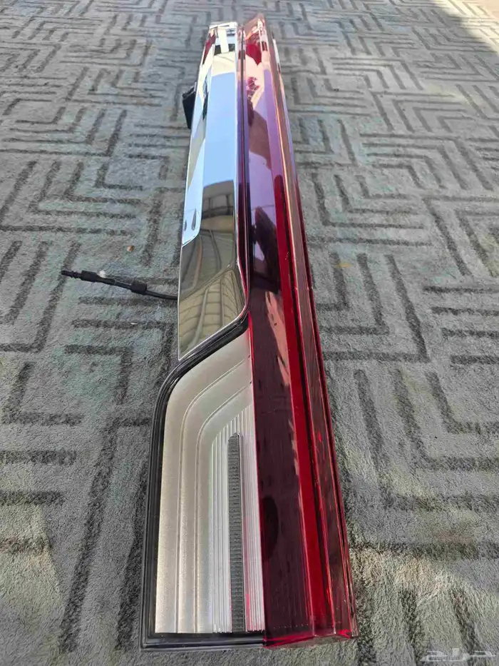 اسطب ليد شنطه لينكون نافيجيتور 2022-2024 3