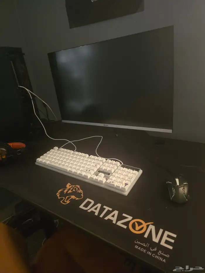 بي سي للبيع على السوم جميع اغراضه 3