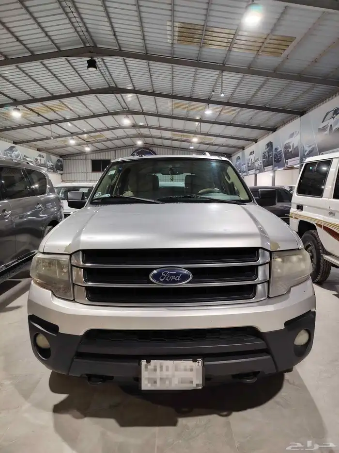 فور اكسبدشن 2017 0