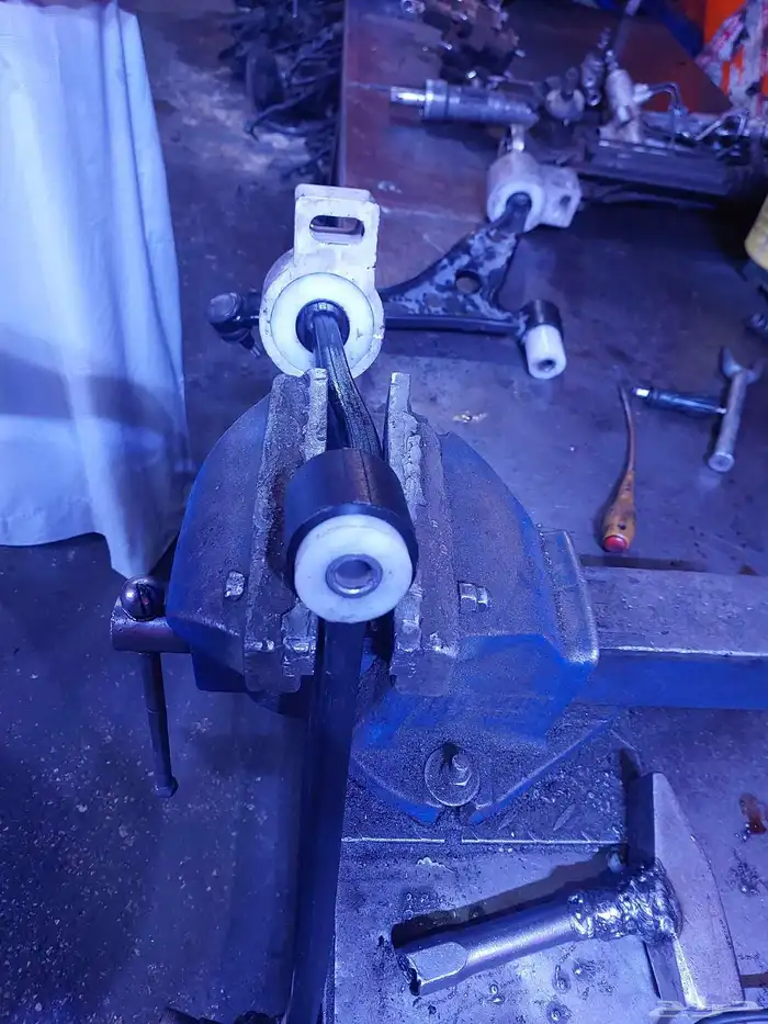 تفصيل جلد مقصات لجميع السيارات الصينيه 0