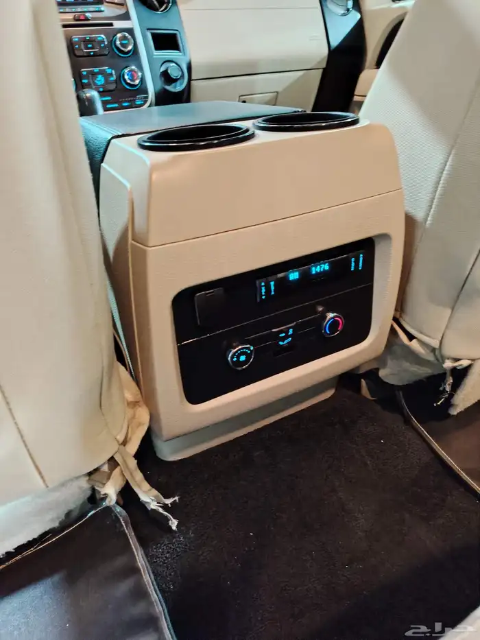 فور اكسبدشن 2017 13