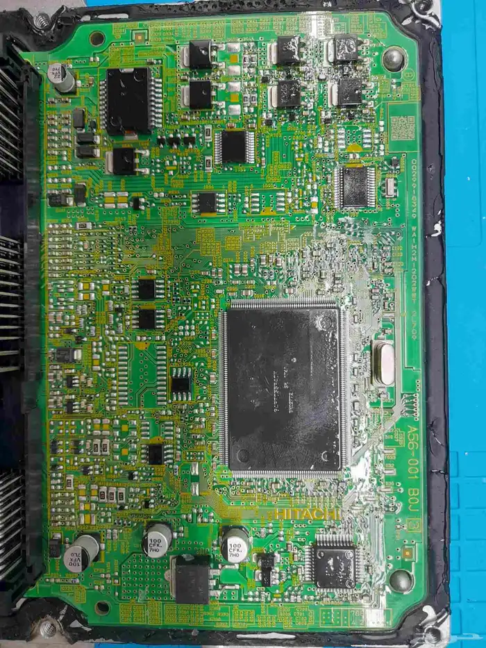 دورة الكترونيات 0