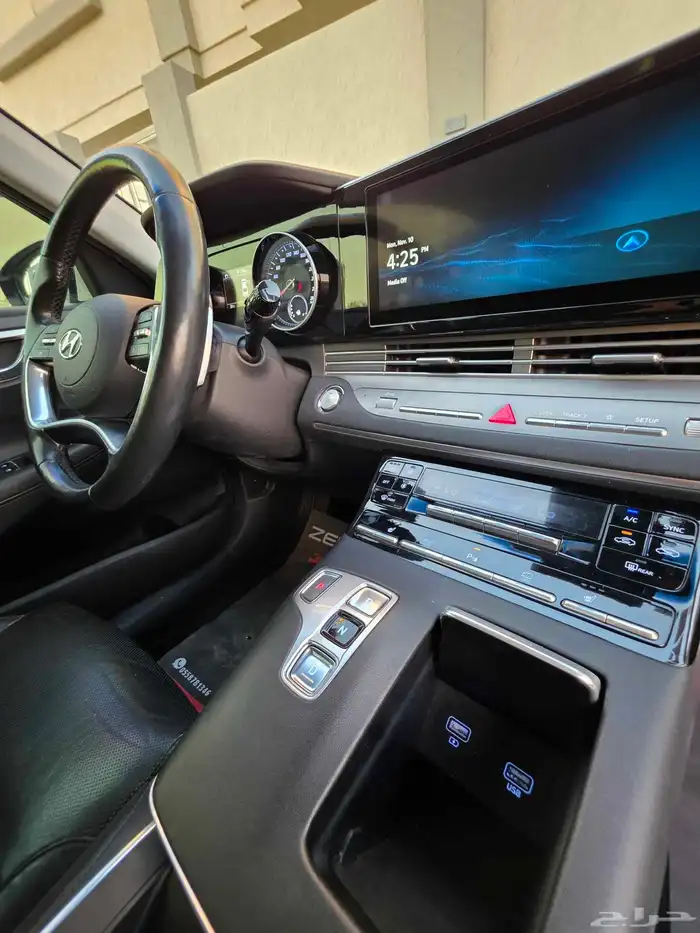 ازيرا 2020 بدي وكاله V4 الأحساء بطاقة جمركية 34