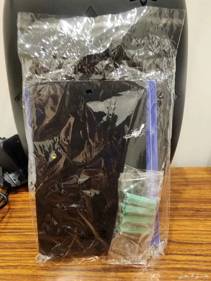 معطر جو اورماتك للمساحات المتوسطه 4