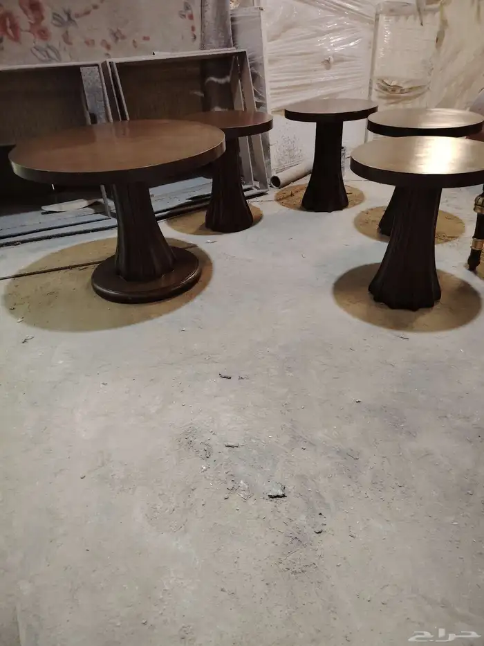 كنب ومجالس وطاولات 9