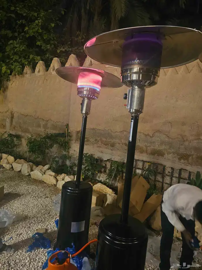 دفيات الفيصليه لبيع جديد ويوجد صيانه دفيات الفيصليه لجميع ال 0