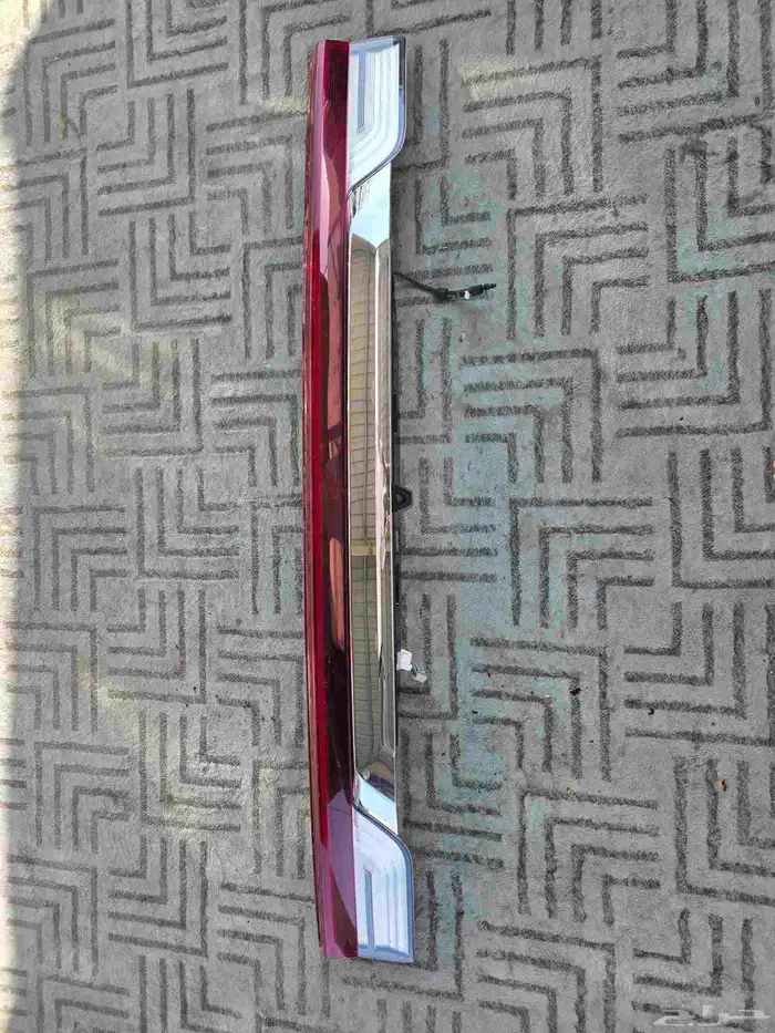 اسطب ليد شنطه لينكون نافيجيتور 2022-2024 4