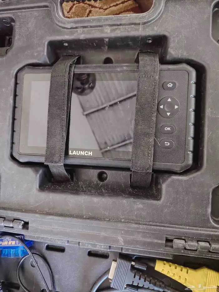 جهاز فحص سيارات 0