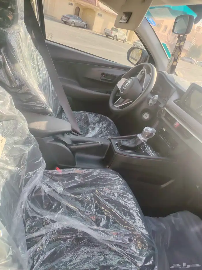 تويوتا يرس2023 4