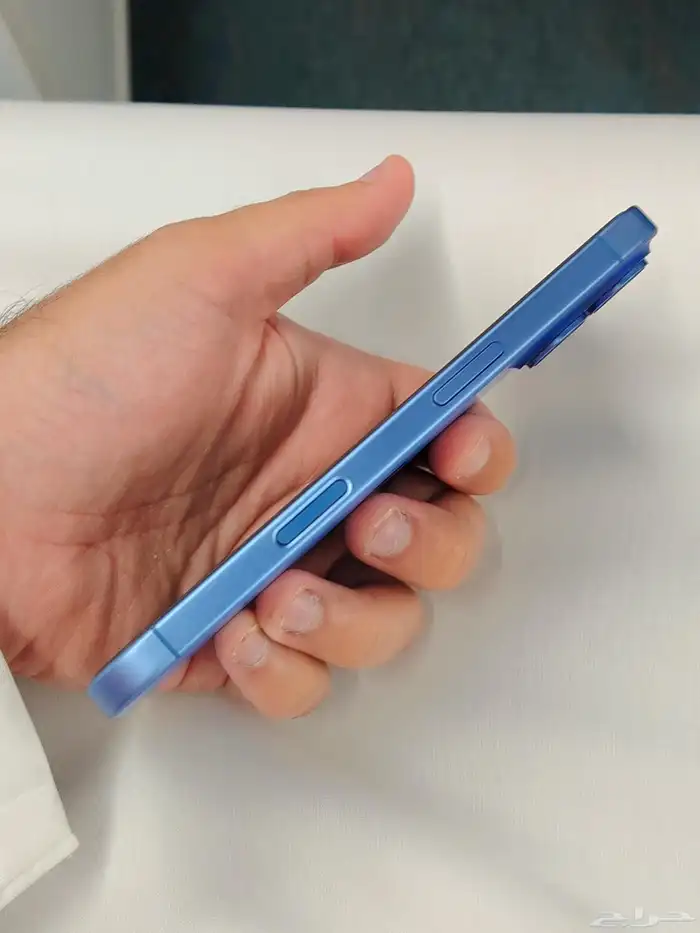 iPhone 16 256GB استخدام نظيف ايفون 16 5