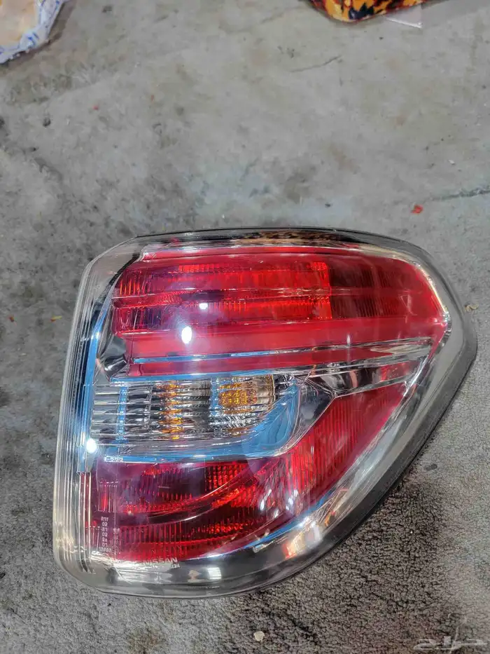 طقم اسطبات جيب بترول بلاتينيوم 2015 0