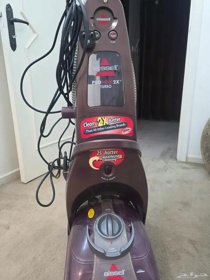 غسالة سجاد وكنب وستاير 4