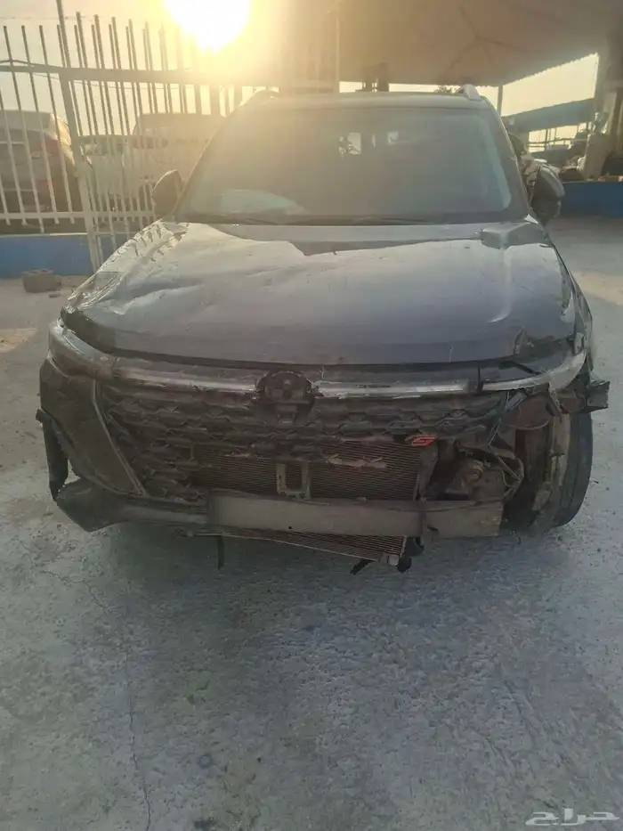 شنجان cs35 PLUSموديل 23 4