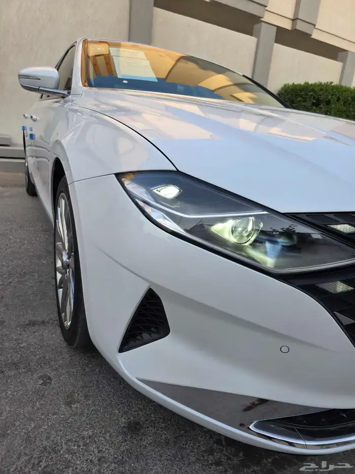 ازيرا 2020 بدي وكاله V4 الأحساء بطاقة جمركية 4