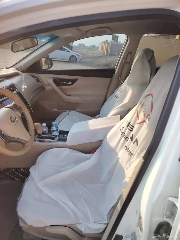 نيسان التيما2014 4