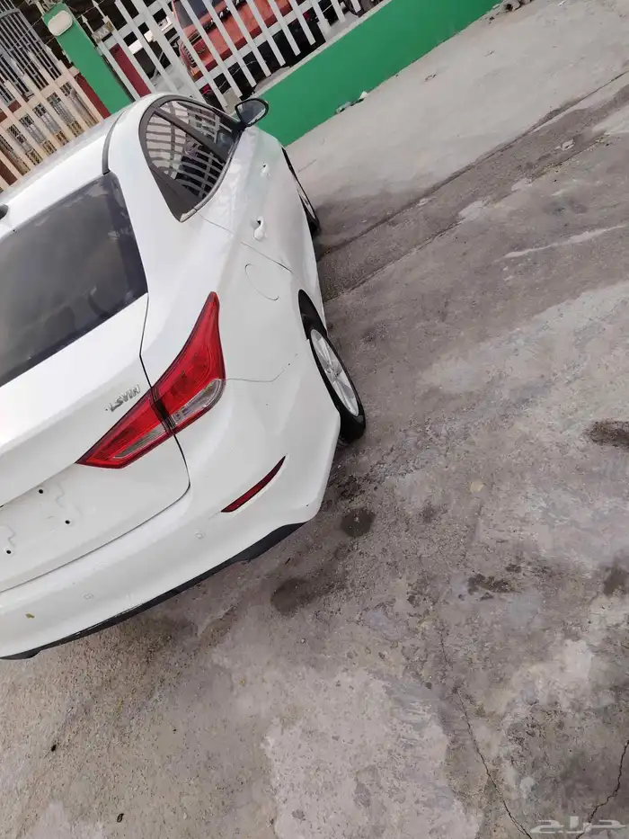 شانجان ال 7 مديله 2020 تشليح قطع غيار 0