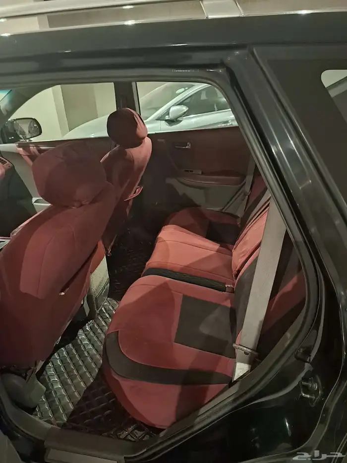 جيب نيسان مورانو لبيع أو البدل 9